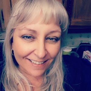 Meet your Posher, Diane